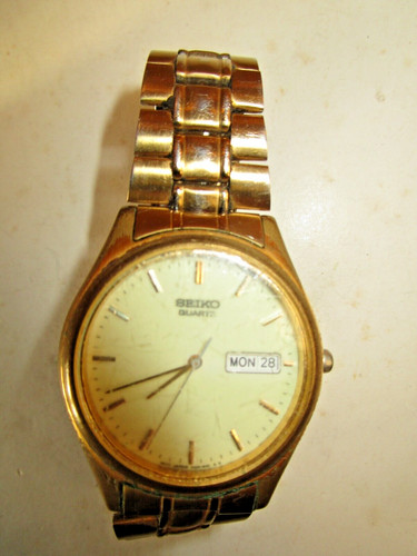 Jolie montre seiko - jolie,