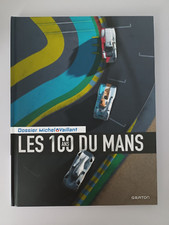 BD Dossiers Michel Vaillant -