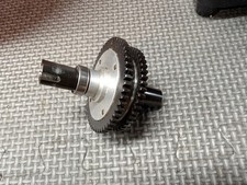 Hobao 2 Speed Differential/Transmission Set Hyper 7 GTB GTS 