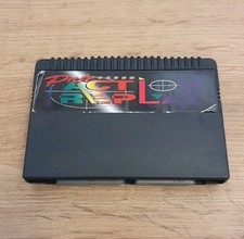 Action Replay Pro pour Sega Saturn - Accessoire Fonctionnel