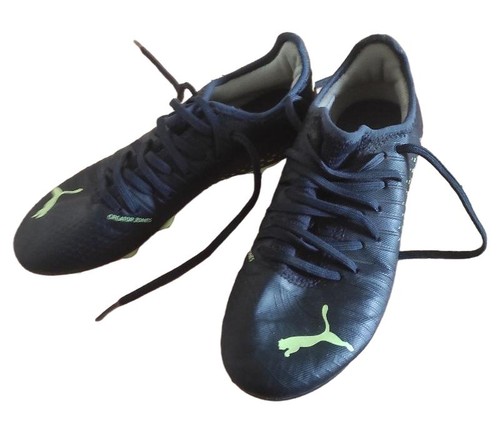 Puma chaussures foot enfant - de,