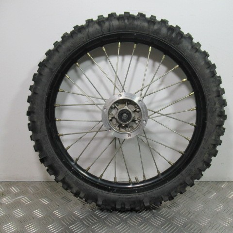 Roue avant kawasaki 85kx - roue,