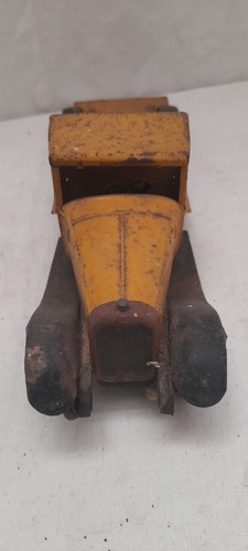Jouet andre citroen tole - citroen,