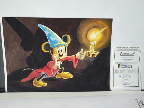 Disney œuvre - disney, ​🎨