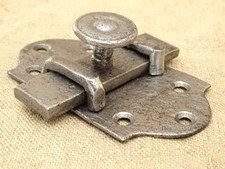 Ancien  loquet verrou