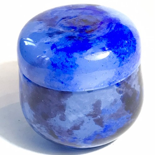 Ancien pot couvert - ancien,