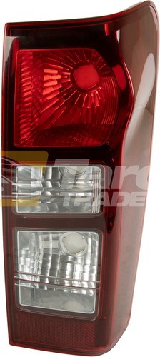 Phare droite pour isuzu - ar,