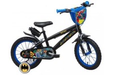 B-Ware Batman 14 Pouces Vélo