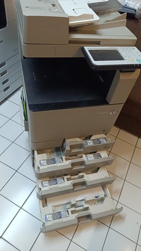 Photocopieur canon c3325i - canon,