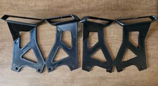 Kawasaki Krx 1000 Harness Holders