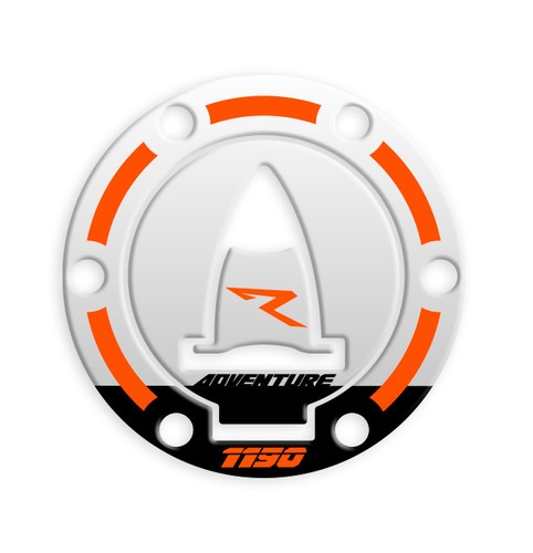 Protection tappo essence ktm - protection,