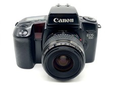 Canon EOS 100 Reflex 35mm Kit