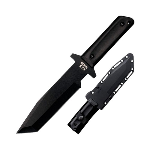 Cold steel tanto 7 - steel,