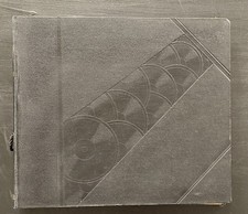 CLASSEUR RANGEMENT 78 tours