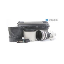 Canon EF 2,8/400 L IS USM +