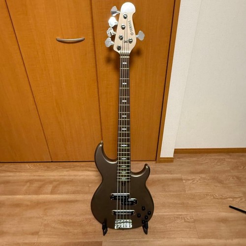 Yamaha bb615 cordes basses - yamaha,