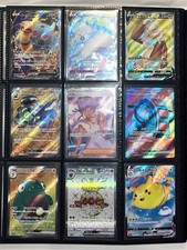 15 cartes Pokémon