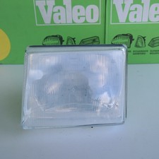Fiat Uno Turbo ie optique phare projecteur NEUF Valeo Elma 060210 5960484