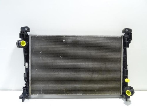 Radiateur eau fiat grande - eau,
