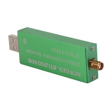 RTL SDR Receiver 25‑1760MHz