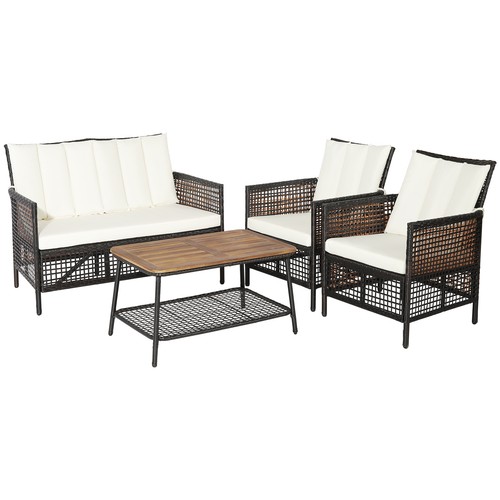 Patiojoy pcs patio - 4,
