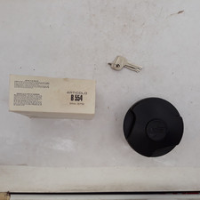 Bouchon Réservoir Carburant