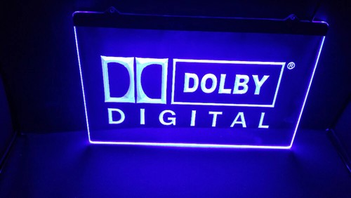 Dolby digital bar bière - digital,