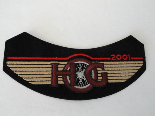 Insigne patch ecusson badge - patch,