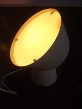 Lampe Applique  Ikea Design Ola Wihlborg Blanche