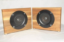 Tweeter à cône large gamme