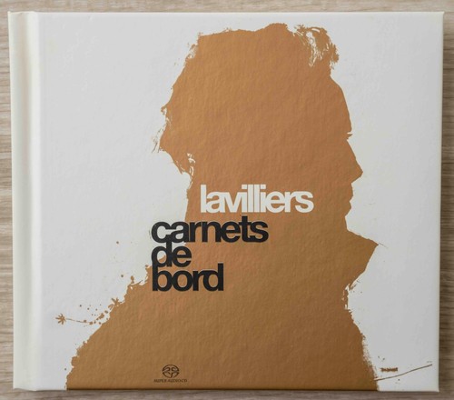 Sacd bernard lavilliers - sacd,