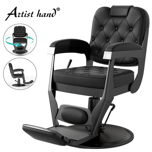 Black vintage all purpose - black,