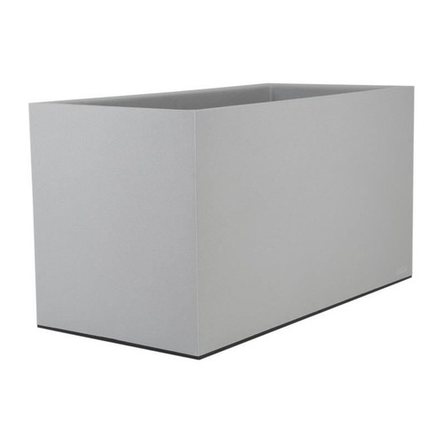 Bac fleurs granit - a,
