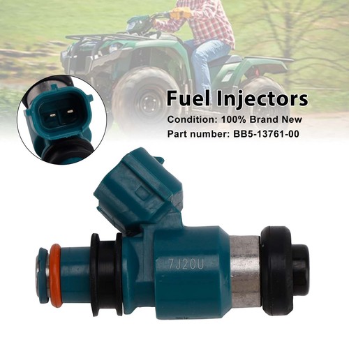 Injecteurs carburant - de,