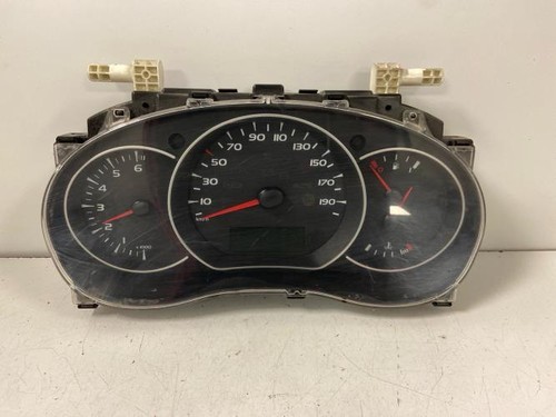 Compteur renault kangoo - renault, 2