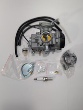 Carburetor Carb for Yamaha Bruin Big Bear Wolverine Kodiak Grizzly 350 400 450