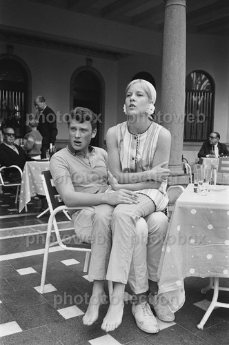 Sylvie vartan exclusive - vartan,