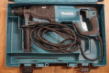 (RI4) Makita HR2641 1" SDS‑PLUS AVT® Rotary Hammer
