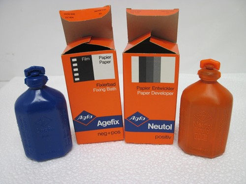 Agfa geveart agefix - agfa,