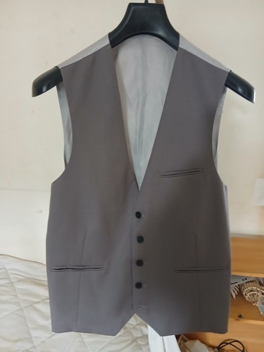 Costume piéces homme comme - 3,