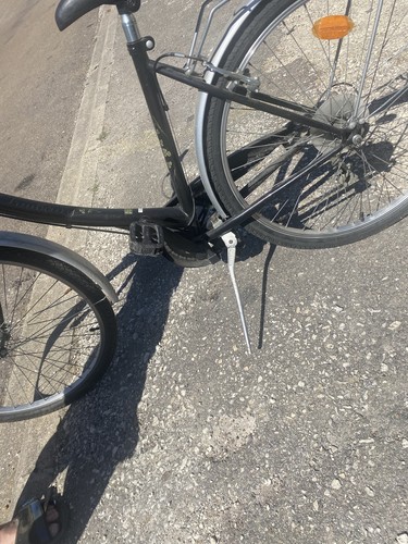 Vend vélo 70 euros - À,