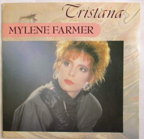 Mylène farmer sp - mylÈne,