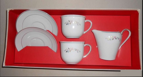 Service duo porcelaine - duo,