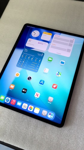 Apple ipad pro 2 - ipad,