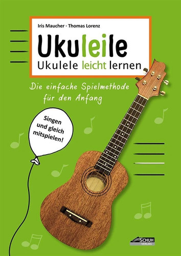 Ukuleile ukulele facile - :, à