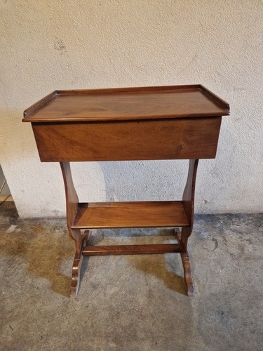Table chevet pupitre - table, de