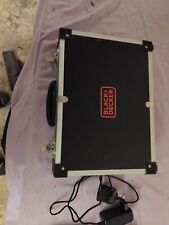 perceuse visseuse sans fil