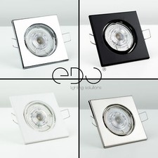 Spot de plafond carré VIERA |