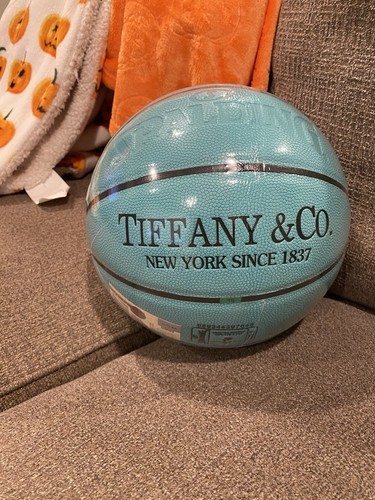 Tiffany x spalding - co.,