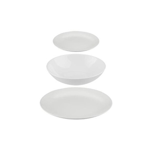Service table pièces - service, de